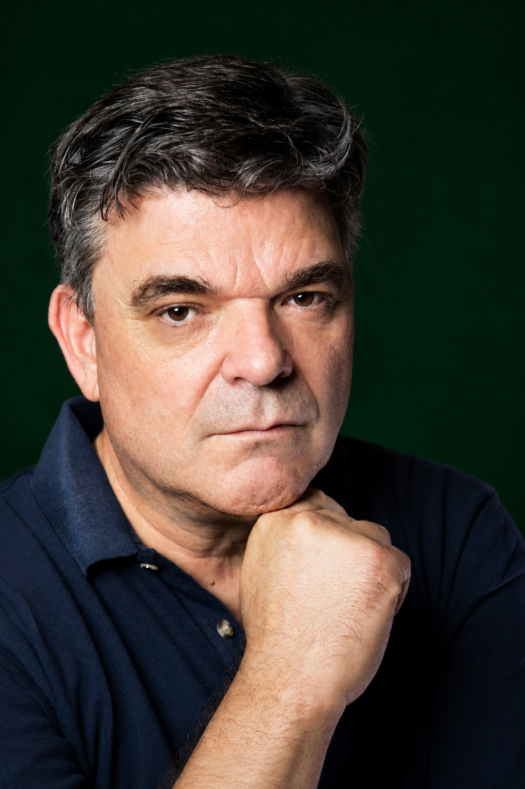 Chris Bishop